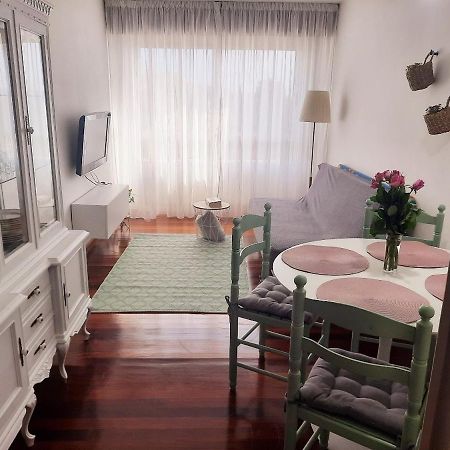 Apartamento En Camino - Milladoiro Exterior foto