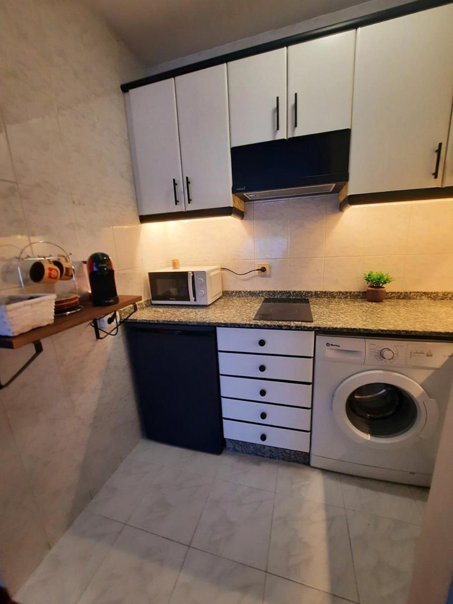 Apartamento En Camino - Milladoiro Exterior foto