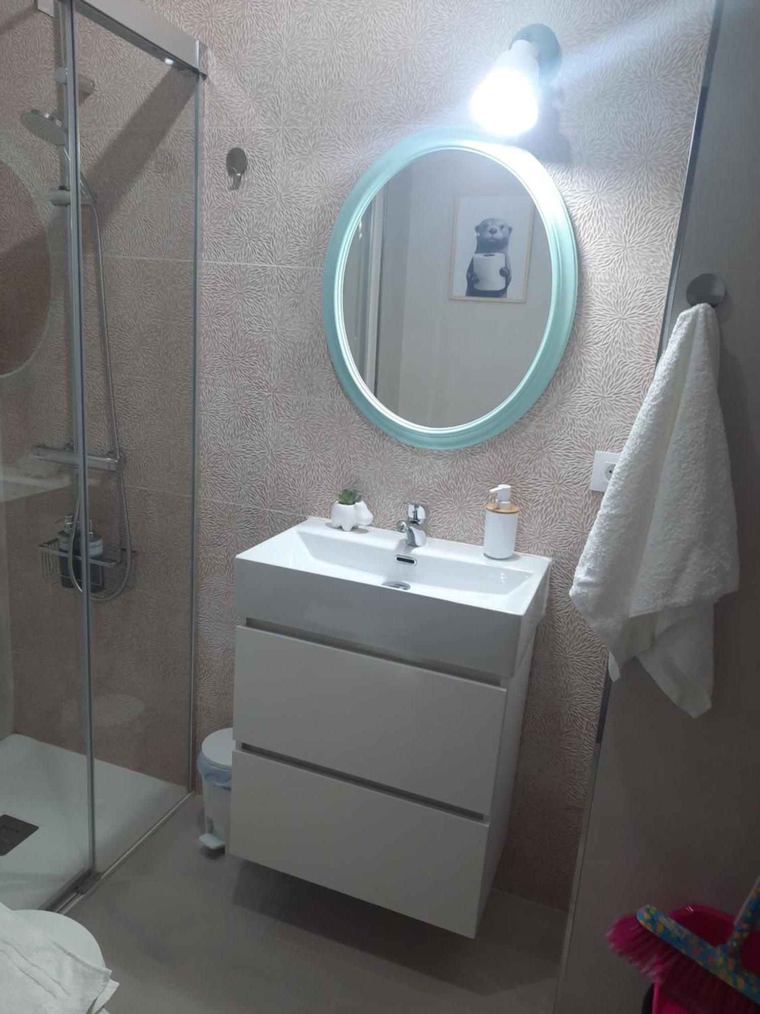 Apartamento En Camino - Milladoiro Exterior foto