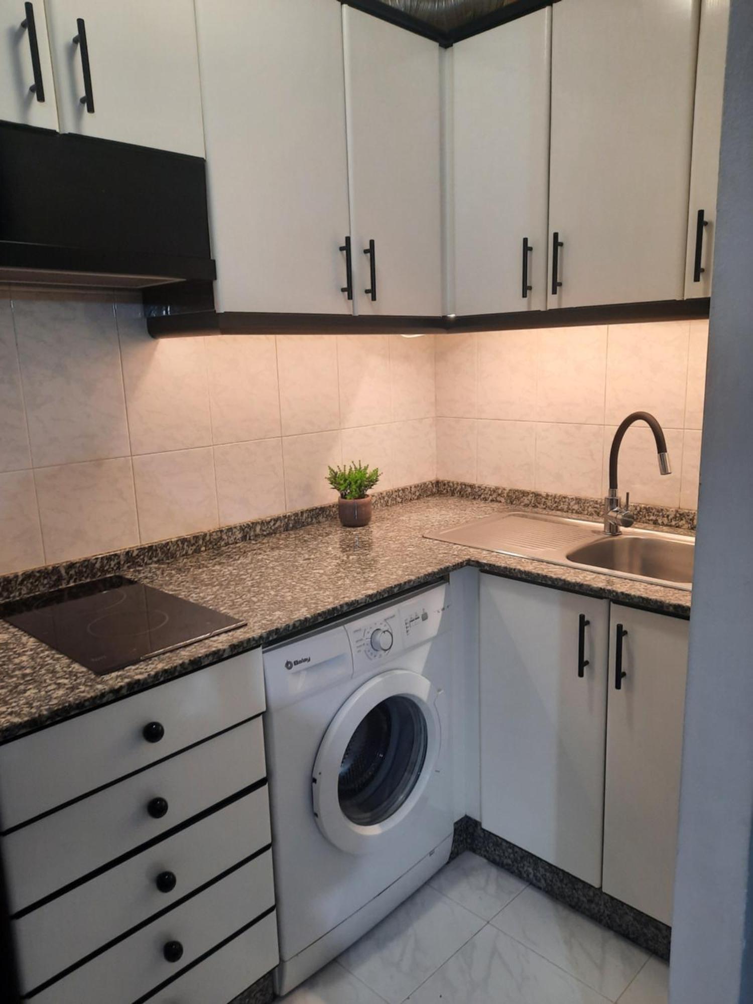 Apartamento En Camino - Milladoiro Exterior foto